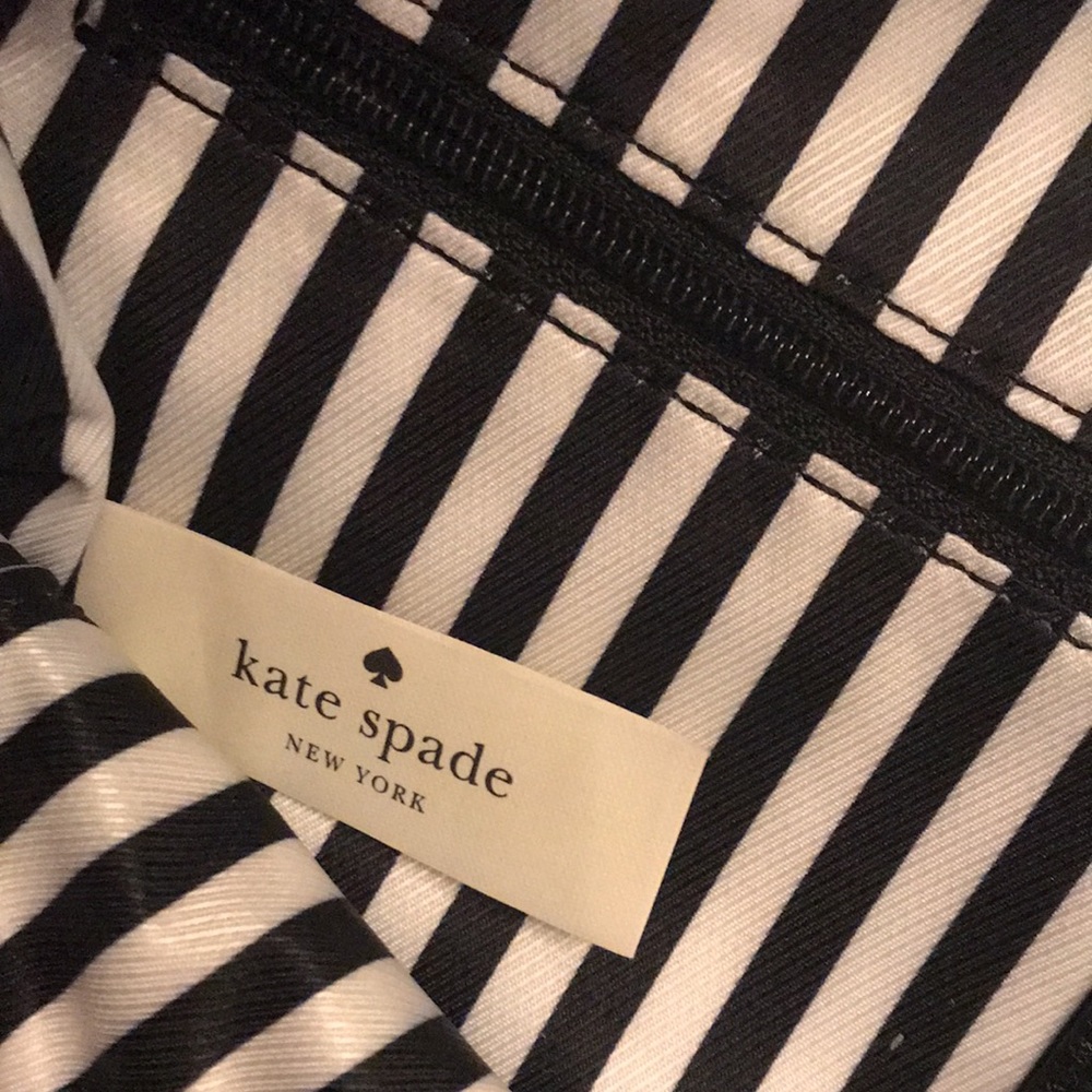 Kate Spade Southport Avenue Cathy Bag - Picture 7 of 9